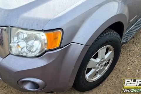 Photo of 2008 Ford Escape