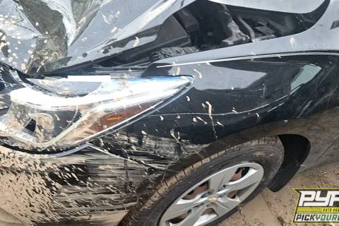 Photo of 2016 Chevrolet Cruze