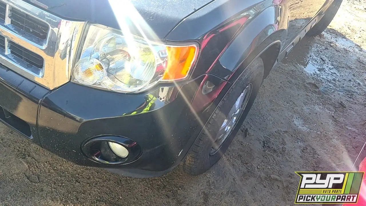 Photo of 2012 Ford Escape