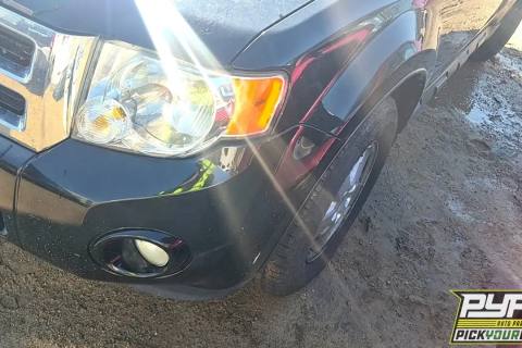 Photo of 2012 Ford Escape