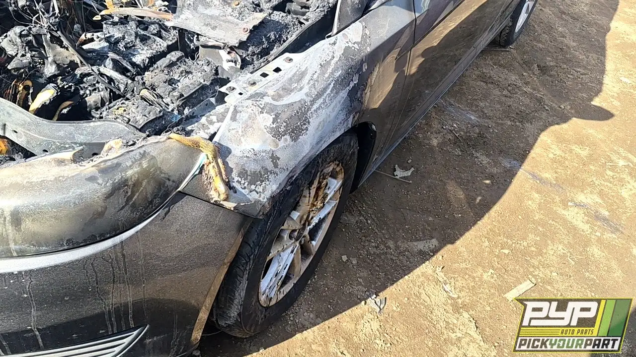 Photo of 2015 Ford Focus