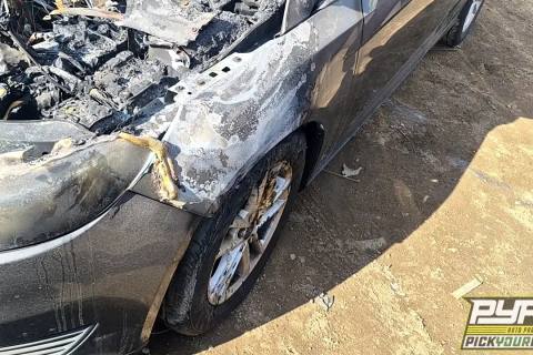 Photo of 2015 Ford Focus