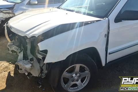 Photo of 2005 Jeep Grand Cherokee