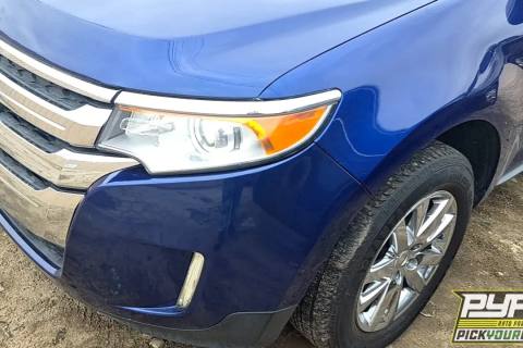 Photo of 2013 Ford Edge