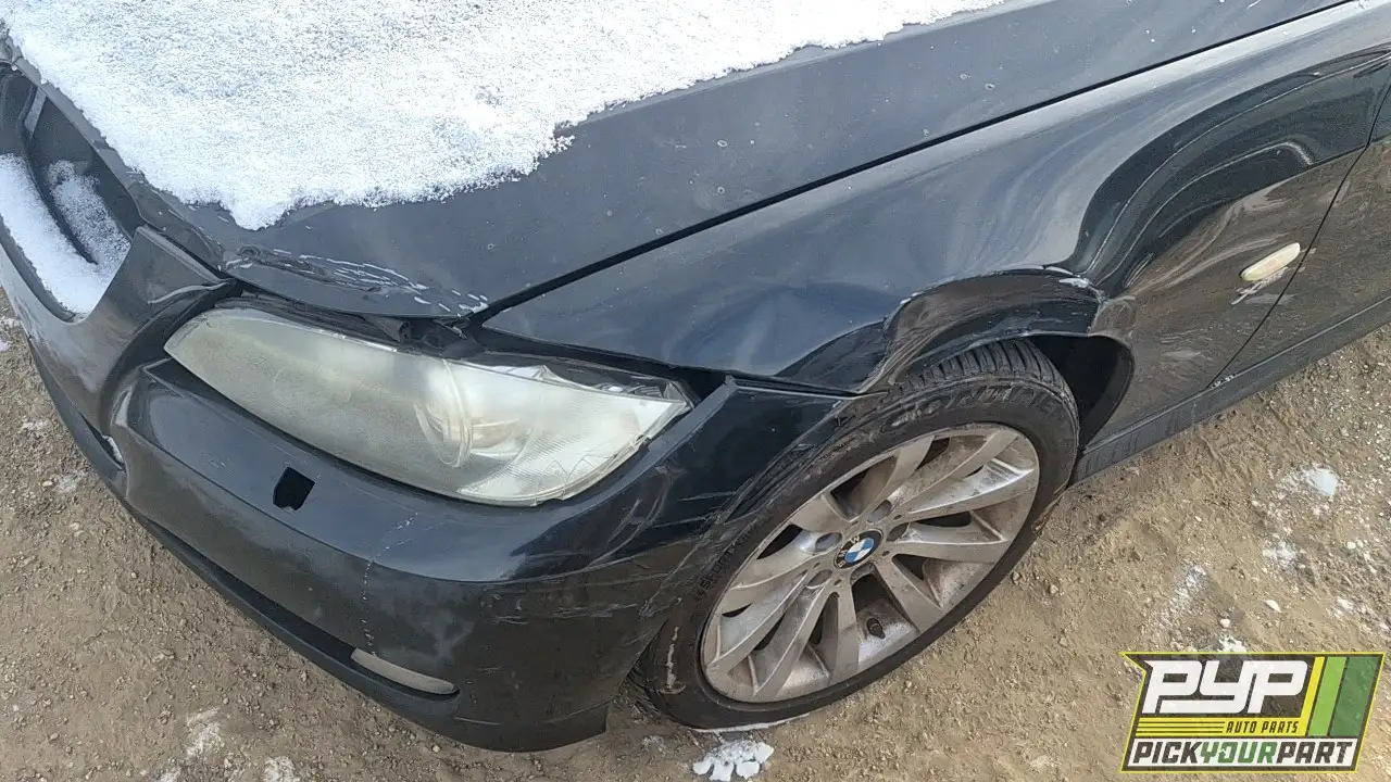 Photo of 2011 Bmw 328I Xdrive