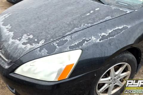 Photo of 2004 Honda Accord