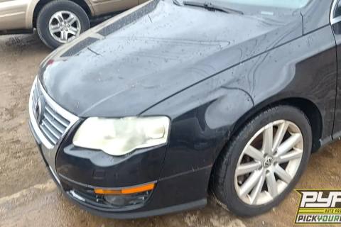 Photo of 2006 Volkswagen Passat