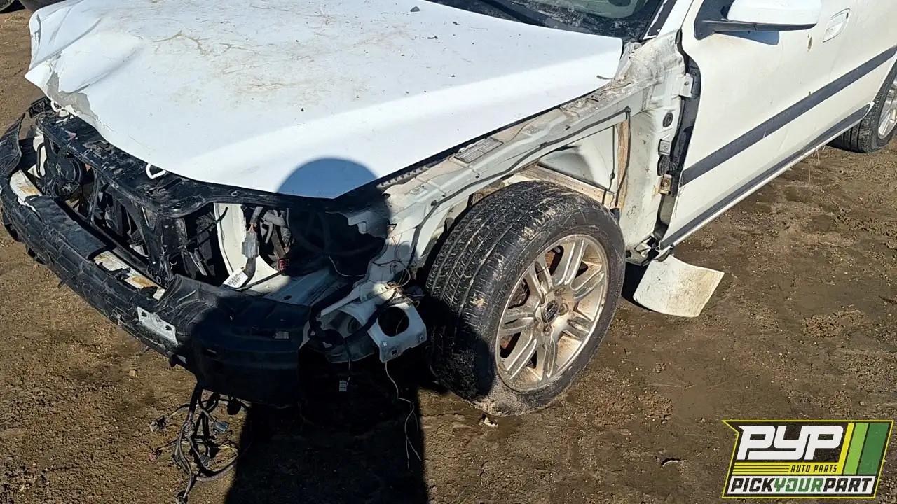 Photo of 2006 Volvo V70