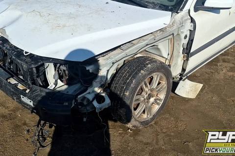 Photo of 2006 Volvo V70