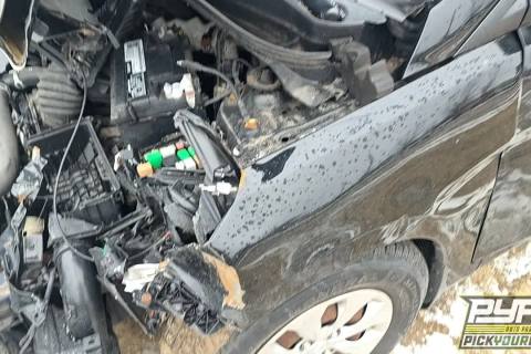Photo of 2016 Hyundai Accent