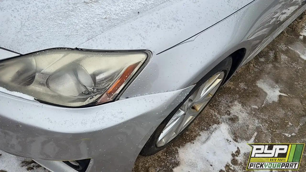 Photo of 2011 Lexus Is250