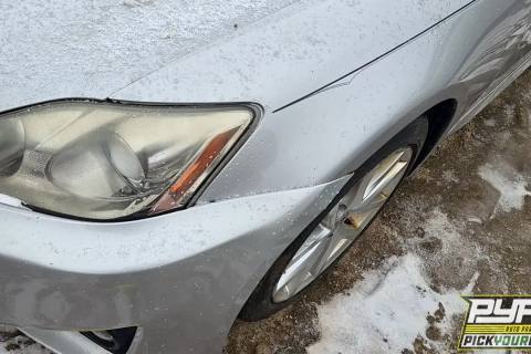 Photo of 2011 Lexus Is250