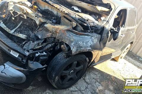 Photo of 2002 Chrysler Pt Cruiser