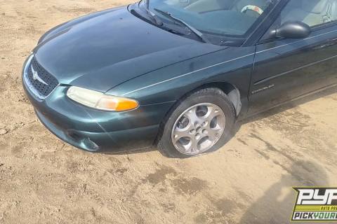 Photo of 2000 Chrysler Sebring