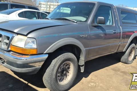 Photo of 1998 Ford Ranger