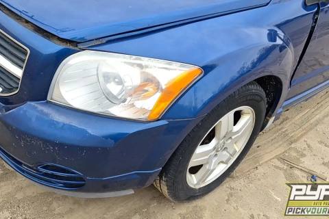 Photo of 2009 Dodge Caliber