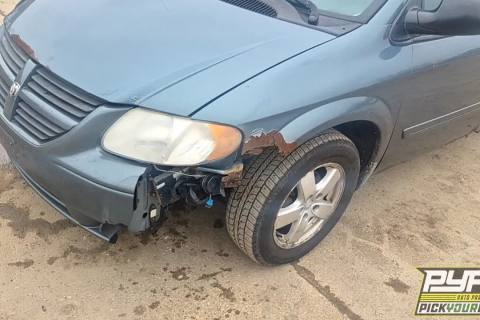 Photo of 2007 Dodge Grand Caravan