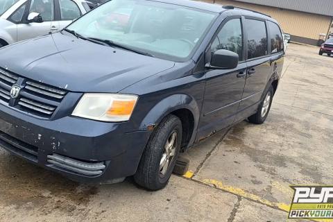 Photo of 2008 Dodge Grand Caravan