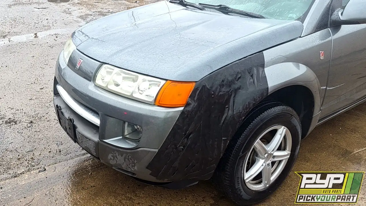 Photo of 2005 Saturn Vue