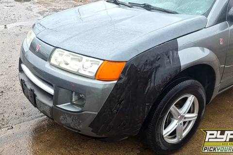 Photo of 2005 Saturn Vue