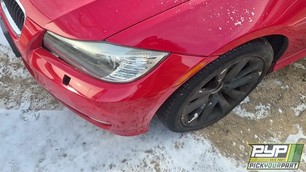 Photo of 2011 Bmw 328I Xdrive