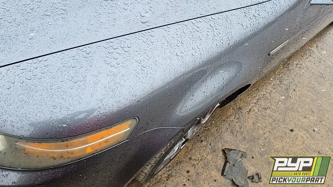 Photo of 2005 Acura Tl