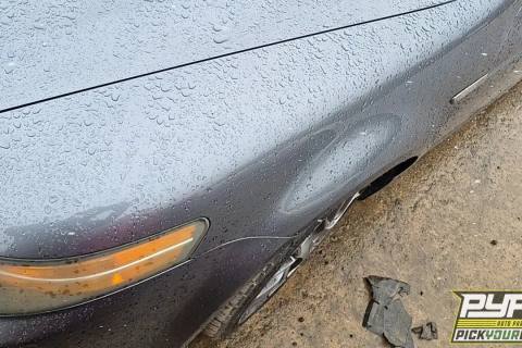 Photo of 2005 Acura Tl