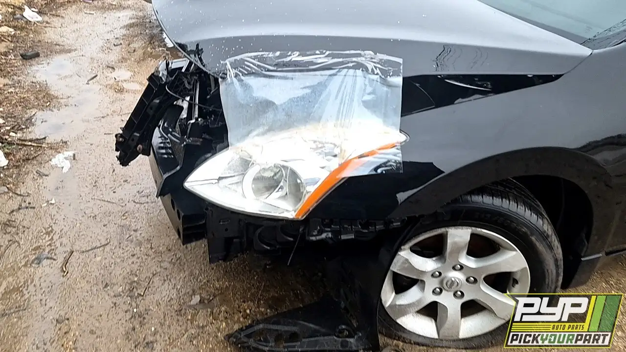 Photo of 2012 Nissan Altima
