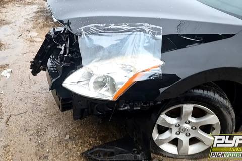 Photo of 2012 Nissan Altima