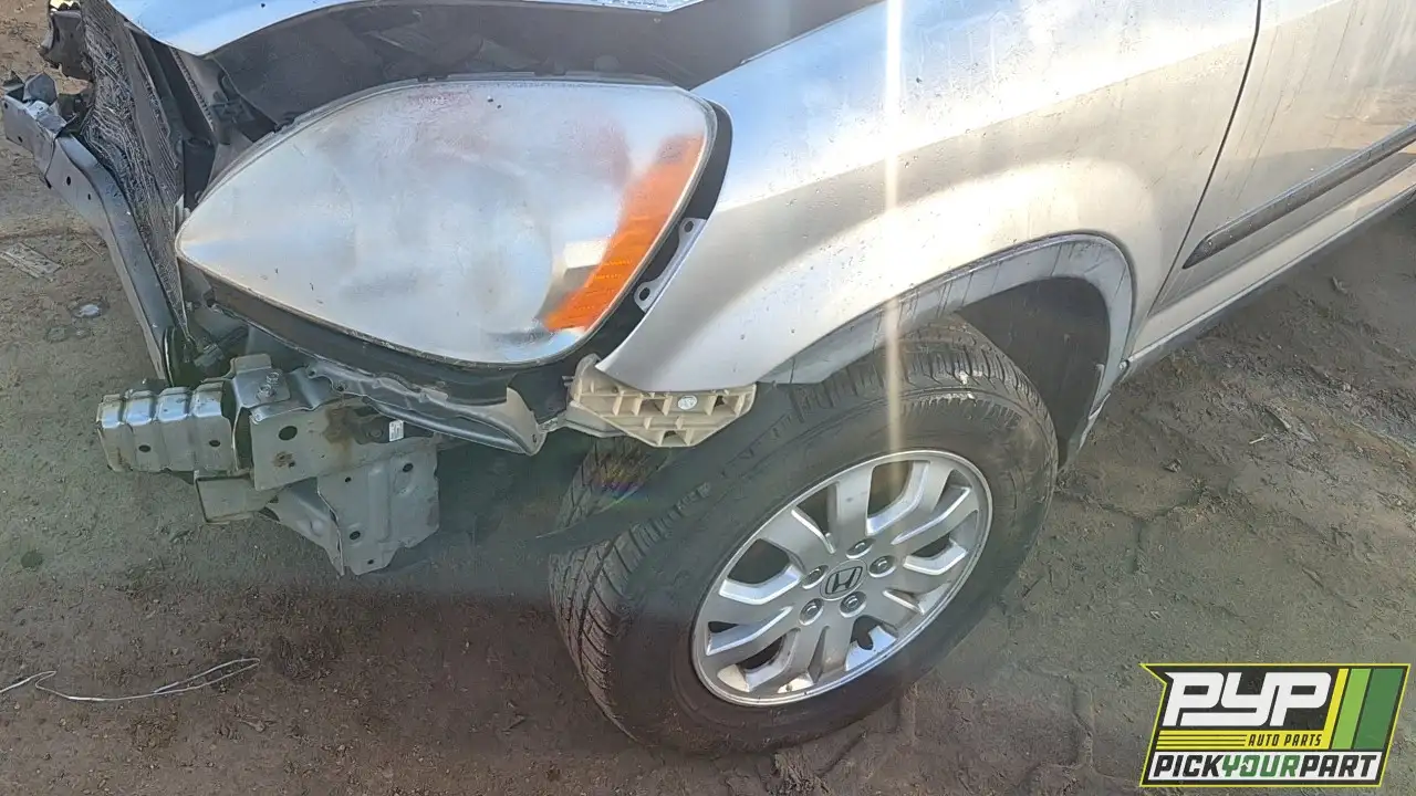 Photo of 2006 Honda Cr-V