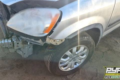 Photo of 2006 Honda Cr-V