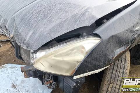 Photo of 2009 Nissan Rogue