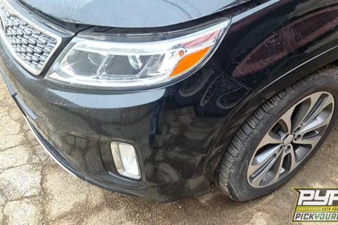 Photo of 2014 Kia Sorento