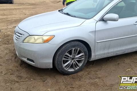 Photo of 2007 Toyota Camry