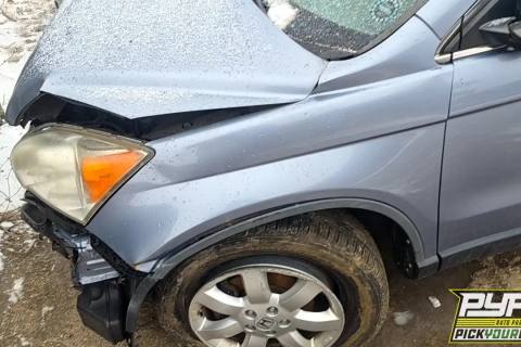 Photo of 2007 Honda Cr-V