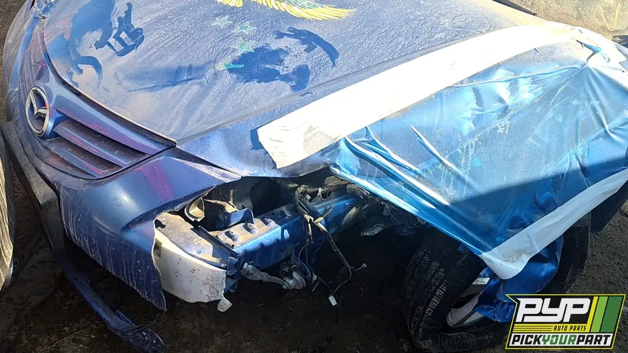 Photo of 2005 Mazda 3