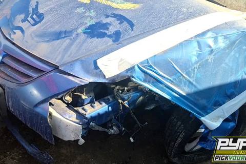 Photo of 2005 Mazda 3