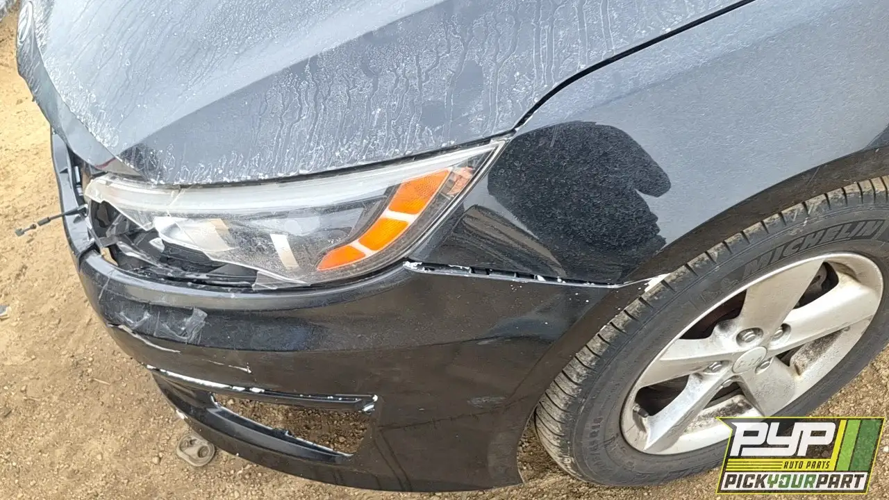 Photo of 2015 Kia Optima