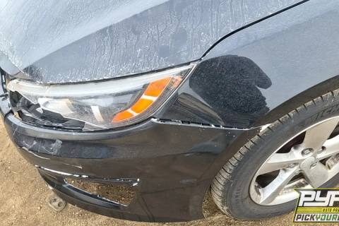 Photo of 2015 Kia Optima