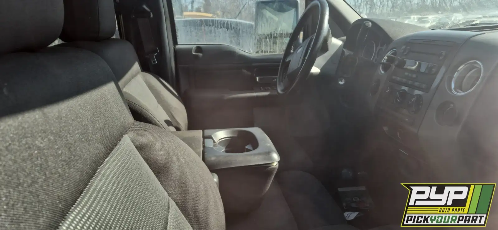 Photo of 2004 Ford F-150
