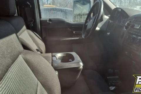 Photo of 2004 Ford F-150
