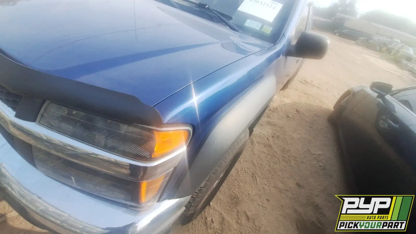 Photo of 2005 Chevrolet Colorado