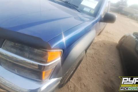 Photo of 2005 Chevrolet Colorado