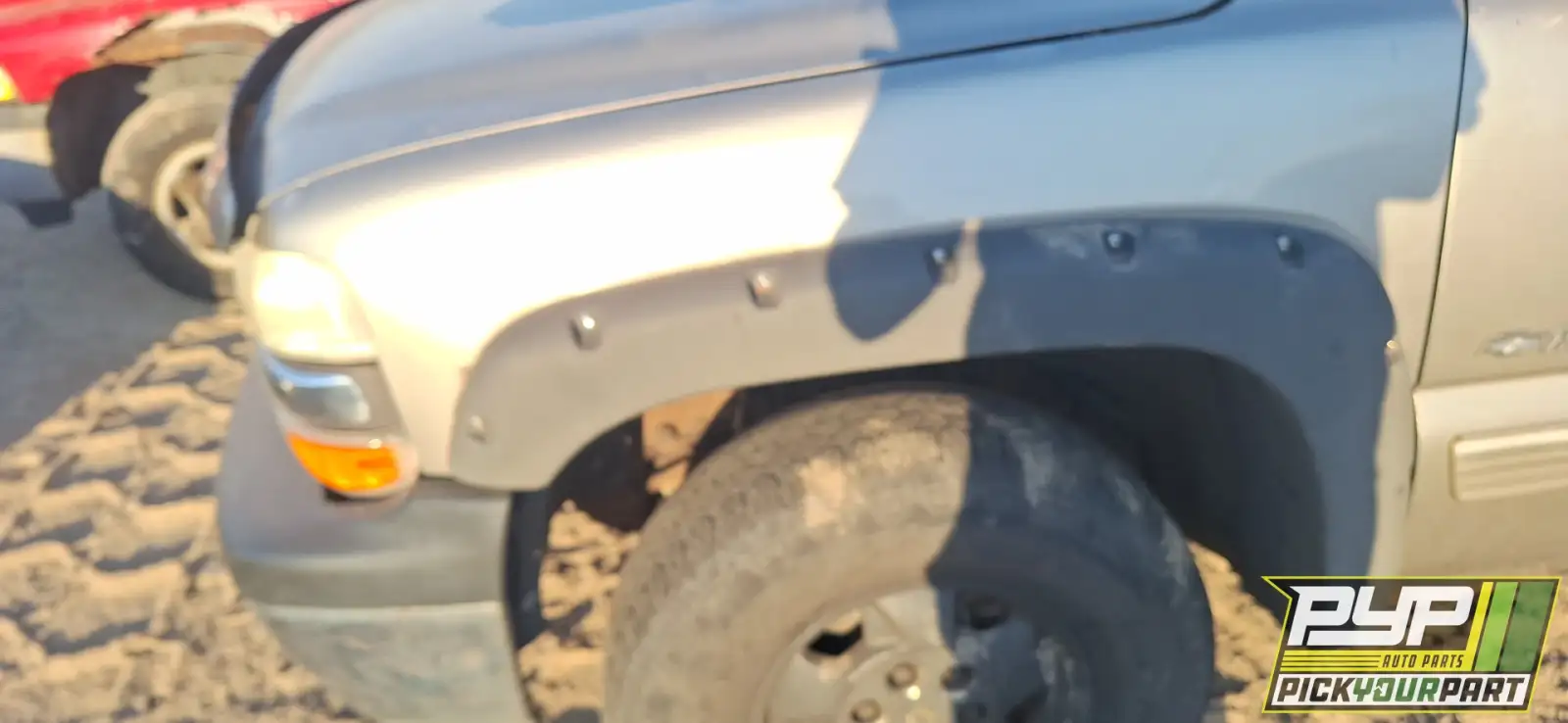 Photo of 1999 Chevrolet Silverado 1500