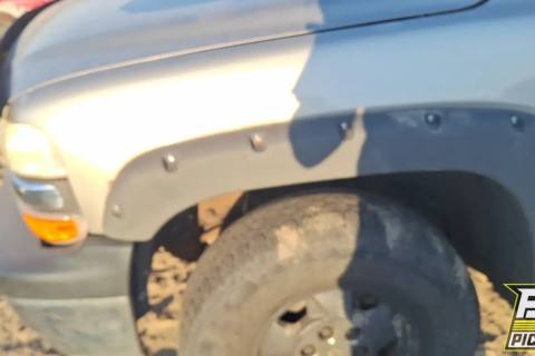 Photo of 1999 Chevrolet Silverado 1500