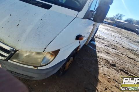 Photo of 2005 Dodge Sprinter 3500