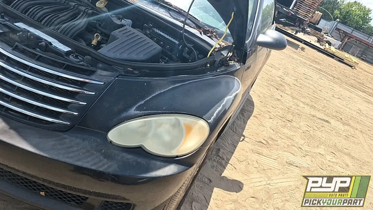 Photo of 2006 Chrysler Pt Cruiser