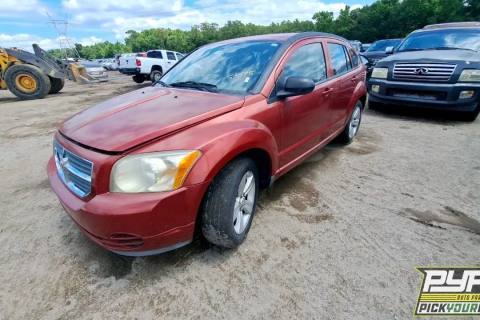 Photo of 2010 Dodge Caliber