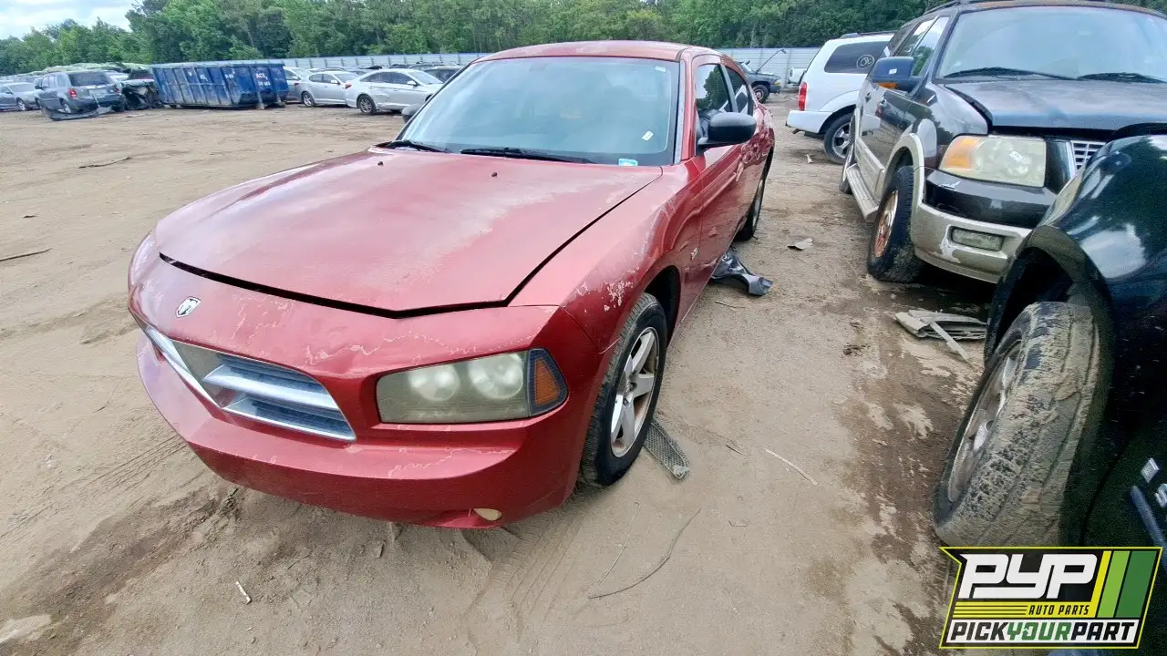 Photo of 2009 Dodge Charger