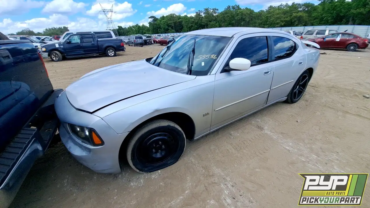 Photo of 2010 Dodge Charger